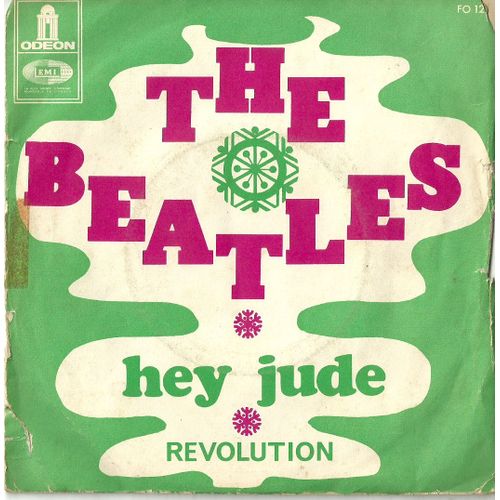 Hey Jude 