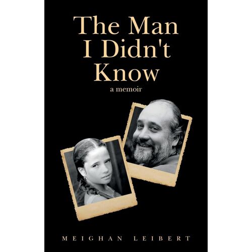 The Man I Didn't Know