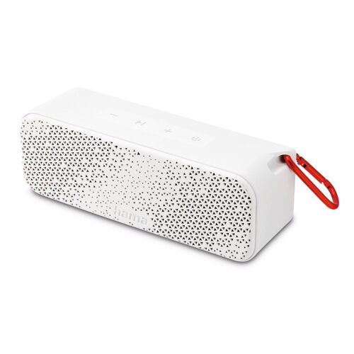 Enceinte Bluetooth® "PowerBrick 2.0", prot.contre proj., 8 W, blche