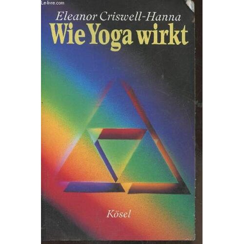 Wie Yoga Wirkt