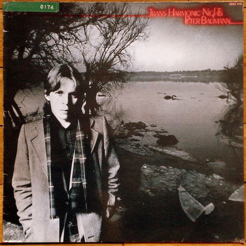 Trans Harmonic Nights