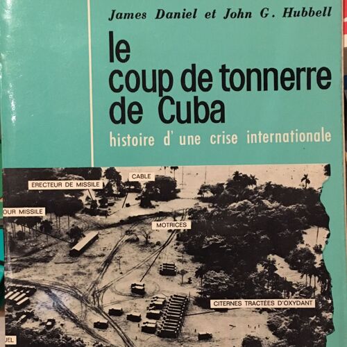 Le Coup De Tonnerre De Cuba