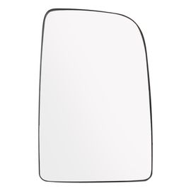 Rétroviseur Latéral Supérieur À Pousser Pour Mercedes Benz Sprinter 2006 - 2018 Vw Crafter 2006 - 2017 - Type Upper Right