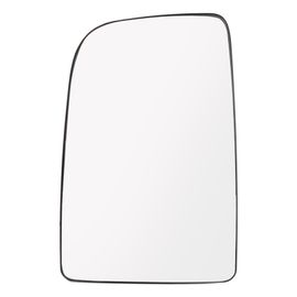 Rétroviseur Latéral Supérieur À Pousser Pour Mercedes Benz Sprinter 2006 - 2018 Vw Crafter 2006 - 2017 - Type Upper Left