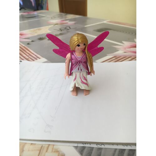 Playmobil : Fée Violette