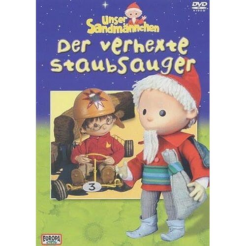 Unser Sandmannchen - Dvd Neuf Sous Blister