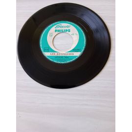 Les Bourgeois/La Statue