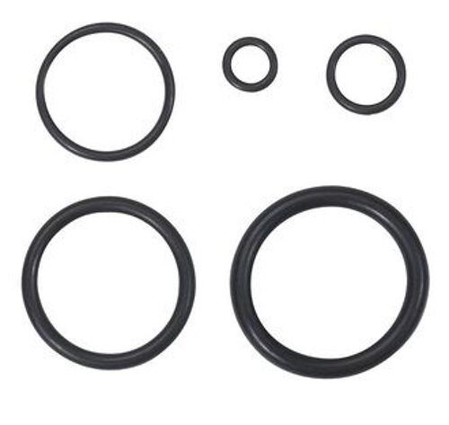 boite de 419 joints toriques caoutchouc