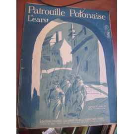 Patrouille Polonaise