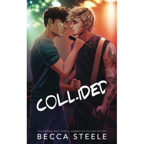 Collided - Special Edition