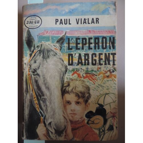 L Eperon D Argent