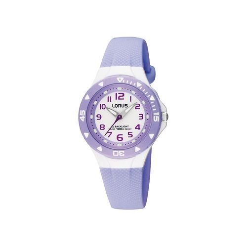 Montre Enfant Lorus Kids Rrx51cx9