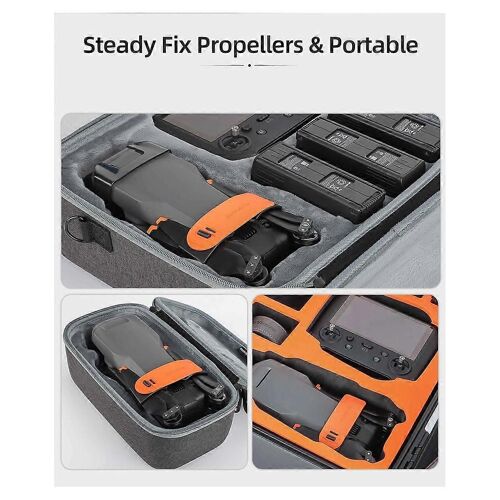 pour Royal Mavic3 Pro Bundle Paddle Royal 3 Hélice Lame De Retenue Accessoire Châssis Protection C