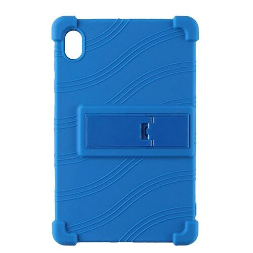 Pour Y700 Case Tablet Étui de protection Gaming 8,8 pouces Support Anti Chute Étui de protection bleu