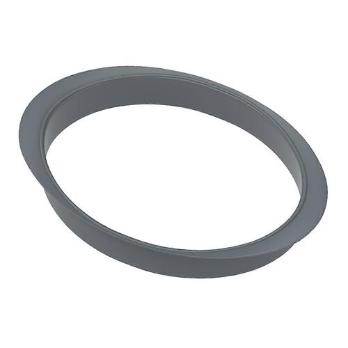 L'extension pour TM6, TM5, TM31 agrandit la zone de cuisson Espace supplémentaire pour le récipient Varoma
