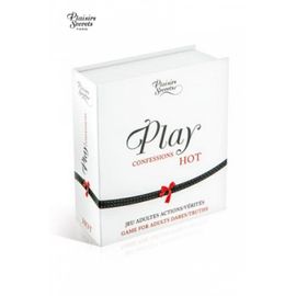 Jeu Confessions Secrètes