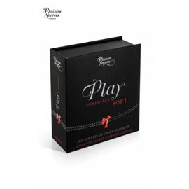 Coffret Surprises Plaisirs Secrets