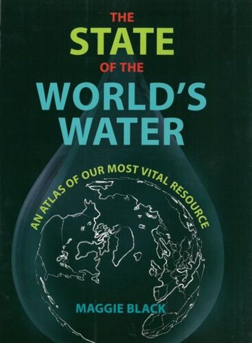 The State Of The World's Water