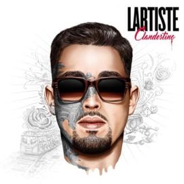 Lartiste Clandestino - Album