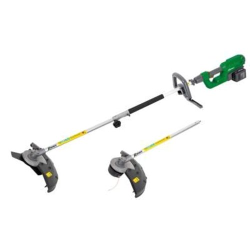 Débroussailleuse R-BAT20 2x20v avec batterie et chargeur