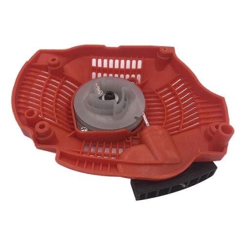 Ensemble De Démarrage Par Traction Adapté À La Pièce De Rechange Du Moteur De Tronçonneuse De Jardin 445 450 544071604 544071602
