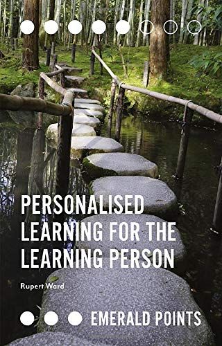 Personalised Learning For The Learning Person