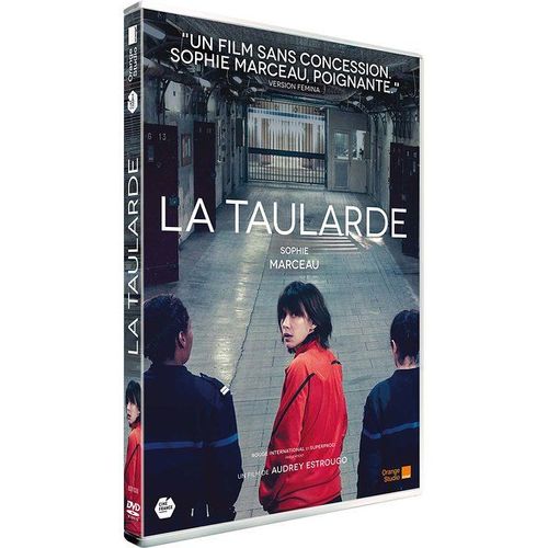 La Taularde