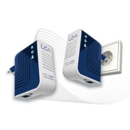 ADAPTATEUR CPL METRONIC