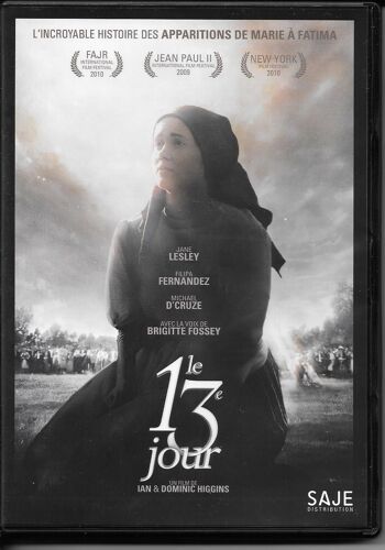 Le 13e Jour