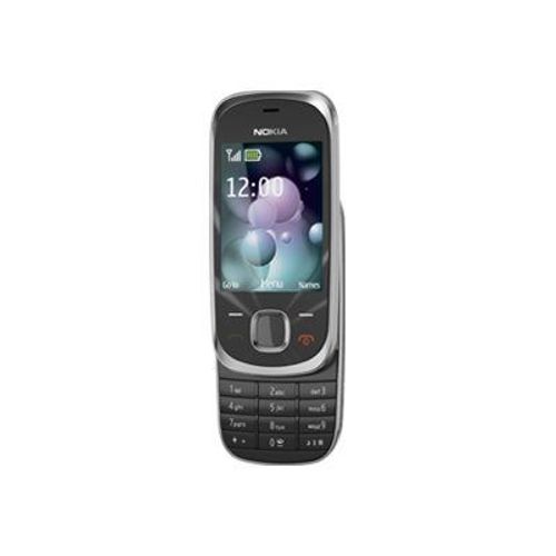 Nokia 7230 Graphite
