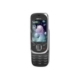 Nokia 7230 Graphite