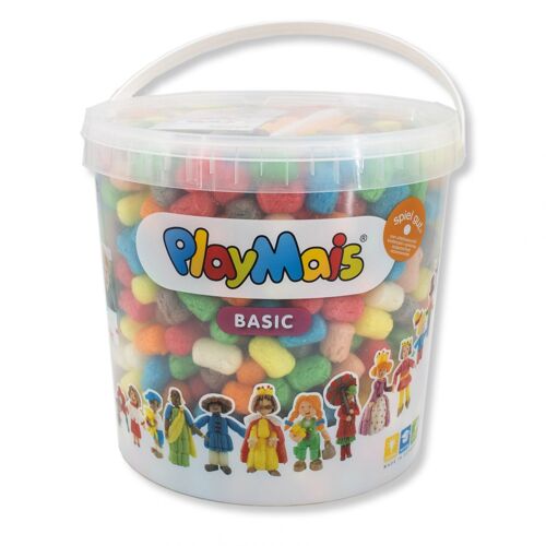Playmais Basic 1000