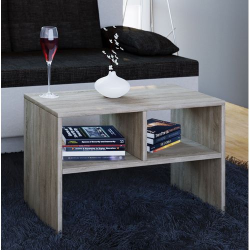 Vcm Table D'appoint "Nachto"