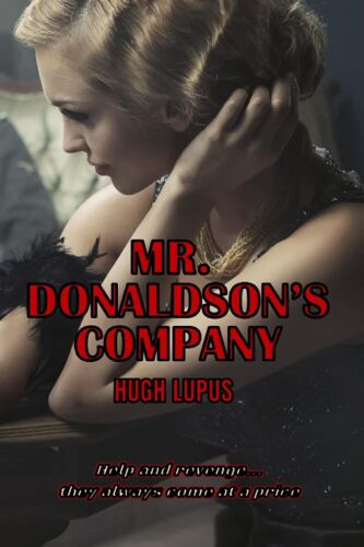Mr. Donaldson's Company
