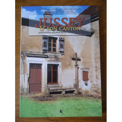 Jussey & Son Canton
