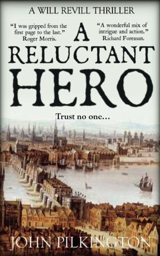 A Reluctant Hero