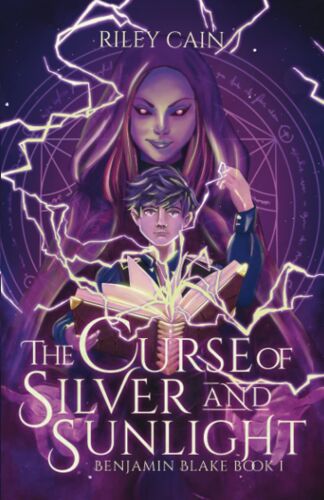The Curse Of Silver And Sunlight