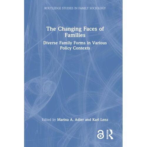 The Changing Faces Of Families