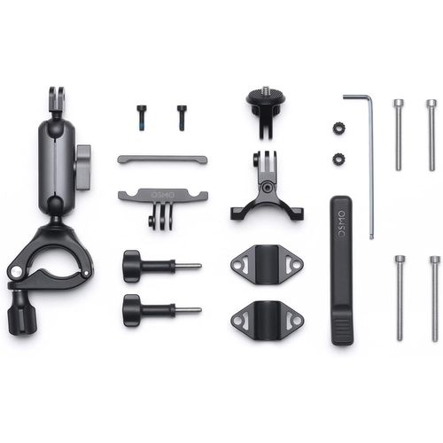 SUBZONAL-Kit de Montage arrière pour vélo Osmo
