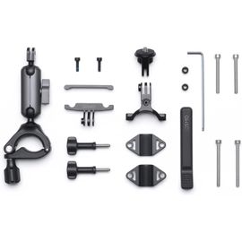 SUBZONAL-Kit de Montage arrière pour vélo Osmo