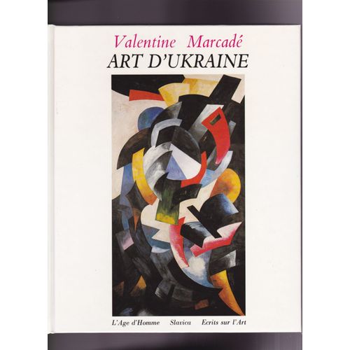 Art D'ukraine