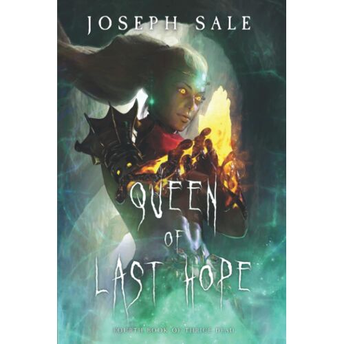 Queen Of Last Hope