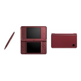 Nintendo Dsi Xl Rouge Dr. Kawashima's Brain Training: Arts Edition