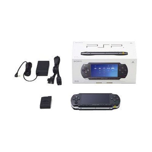 Sony Psp - Console De Jeu Portable