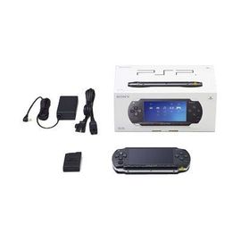 Sony Psp - Console De Jeu Portable