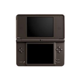 Nintendo Dsi Xl Bronze Dr. Kawashima's Brain Training: Arts Edition