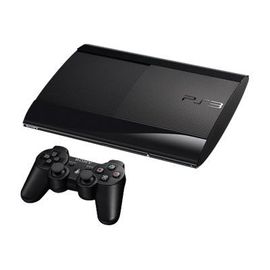 Sony Playstation 3 Super Slim