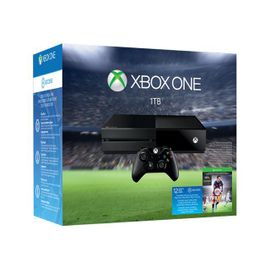 Xbox One 1 To Fifa 16 Bundle