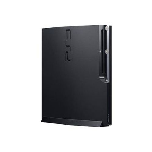Sony Playstation 3 Slim 120 Go