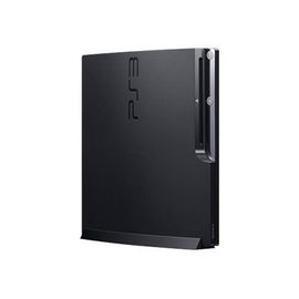 Sony Playstation 3 Slim 120 Go